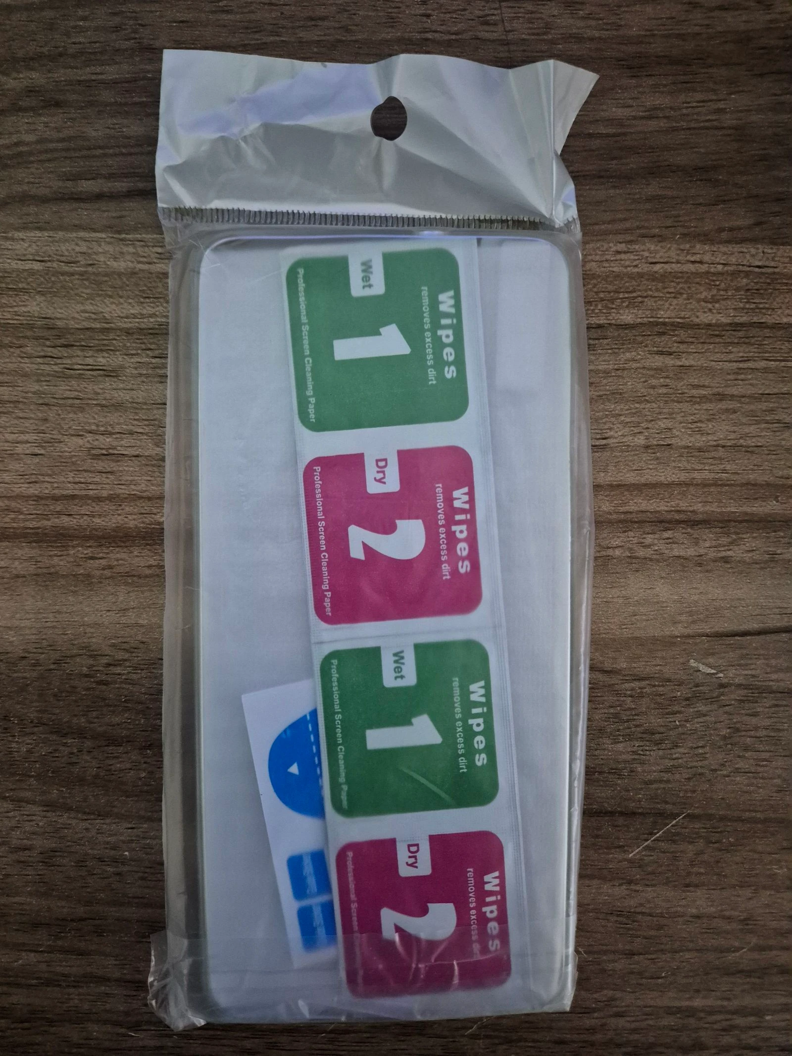 Nieuwe Redmi note 8t hoesje – photo 2